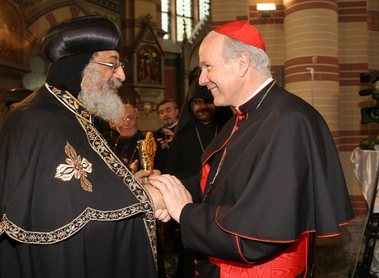 Kardinal_Sch_nborn_folgt_Einladung_nach__gypten-r_Tawadros_schoenborn