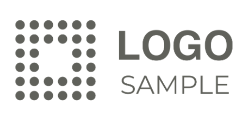 mini logo-black